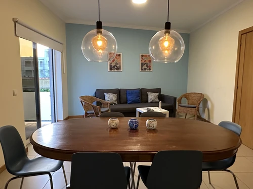 Appartement Albufeira, 3 pièces, 6 personnes - photo_18949624957