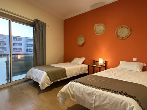 Appartement Albufeira, 3 pièces, 6 personnes - photo_18949624957