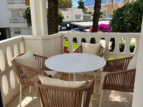 Apartment Denia, 2 bedrooms, 4 persons - photo_1011685219027