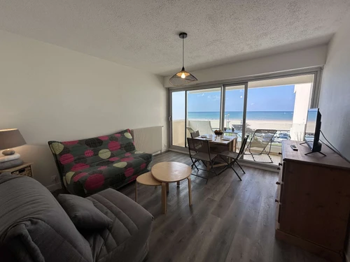 Ferienwohnung Saint-Jean-de-Monts, Studio, 3 Personen - photo_1011769096555