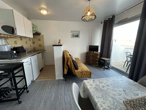 Apartment L'Herbaudière, 1 bedroom, 2 persons - photo_11559123702