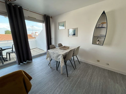 Apartment L'Herbaudière, 1 bedroom, 2 persons - photo_11559123702