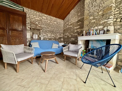 Villa Saint-Pierre-d'Oléron, 4 bedrooms, 12 persons - photo_1011784547828