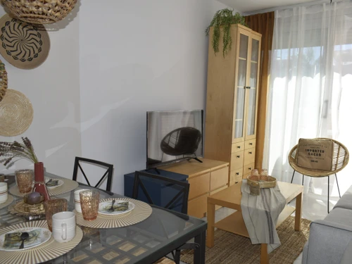 Apartamento Denia, 2 dormitorios, 5 personas - photo_19858001420