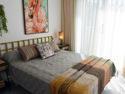 Apartamento Denia, 2 dormitorios, 5 personas - photo_19858001420