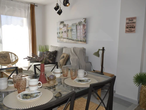 Apartamento Denia, 2 dormitorios, 5 personas - photo_19858001420