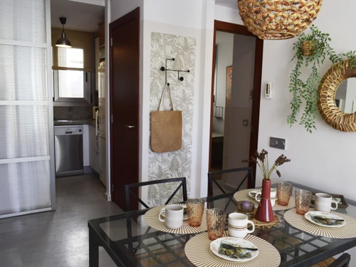 Apartamento Denia, 2 dormitorios, 5 personas - photo_19858001420