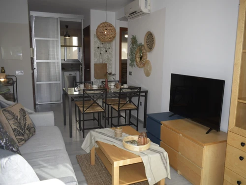 Apartamento Denia, 2 dormitorios, 5 personas - photo_19858001420