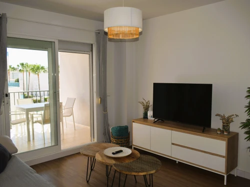 Ferienwohnung Denia, 2 Schlafzimmer, 4 Personen - photo_1011784549876