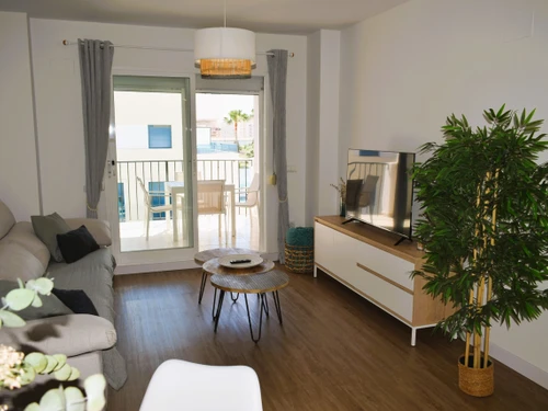 Ferienwohnung Denia, 2 Schlafzimmer, 4 Personen - photo_1011784549876