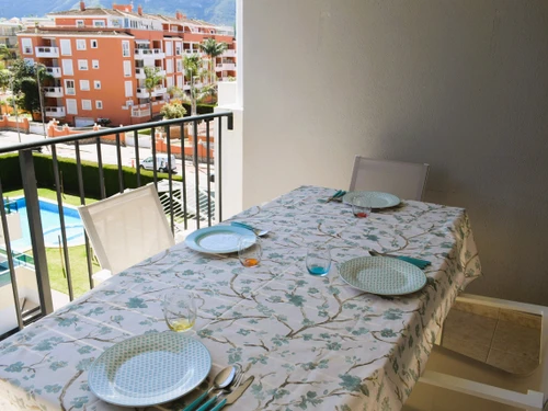 Ferienwohnung Denia, 2 Schlafzimmer, 4 Personen - photo_1011784549876