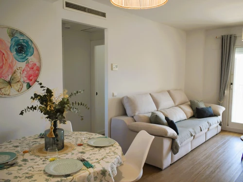 Ferienwohnung Denia, 2 Schlafzimmer, 4 Personen - photo_1011784549876