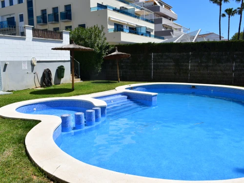 Ferienwohnung Denia, 2 Schlafzimmer, 4 Personen - photo_1011784549876