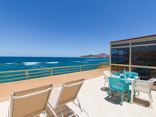 Maison Las Palmas de Gran Canaria, 2 pièces, 4 personnes - photo_1011746788559