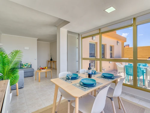 Maison Las Palmas de Gran Canaria, 2 pièces, 4 personnes - photo_1011746788559