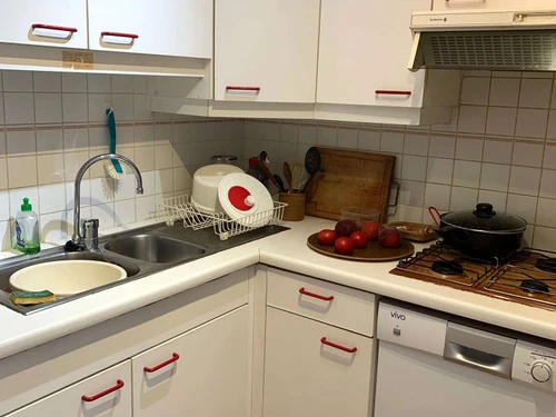 Apartamento Cap d'Agde, 2 dormitorios, 6 personas - photo_1011598954321