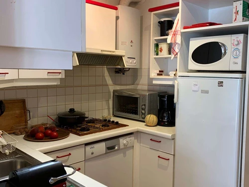 Apartamento Cap d'Agde, 2 dormitorios, 6 personas - photo_1011598954321