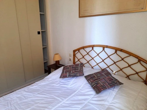 Apartamento Cap d'Agde, 2 dormitorios, 6 personas - photo_1011598954321
