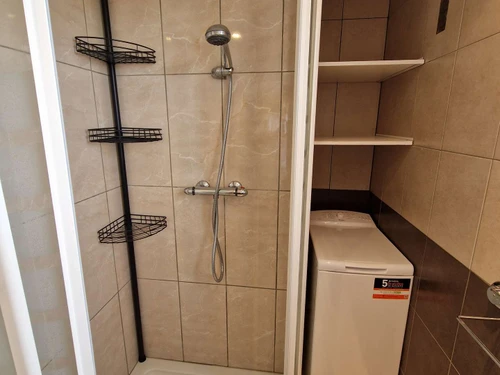 Appartement Marseillan-Plage, 4 pièces, 6 personnes - photo_15250124989