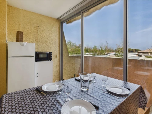 Studio Marseillan-Plage, studio flat, 4 persons - photo_1011784558454