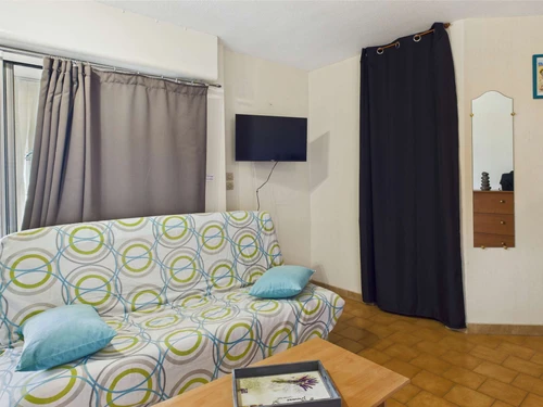 Studio Marseillan-Plage, studio flat, 4 persons - photo_1011784558454