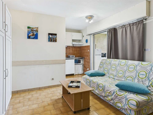 Studio Marseillan-Plage, studio flat, 4 persons - photo_1011784558454