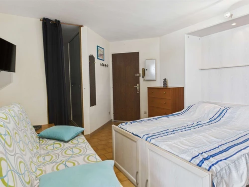 Studio Marseillan-Plage, studio flat, 4 persons - photo_1011784558454
