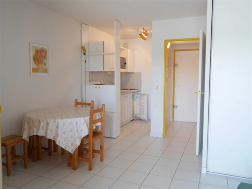 Studio Argelès-sur-Mer, 1 pièce, 4 personnes - photo_12005740521