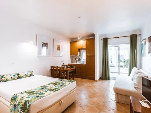 Studio Tavira, 1 pièce, 3 personnes - photo_1011784573568