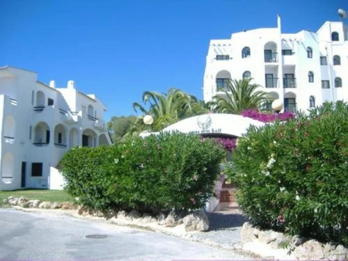 Appartement Portimão, 2 pièces, 5 personnes - photo_1011784574162