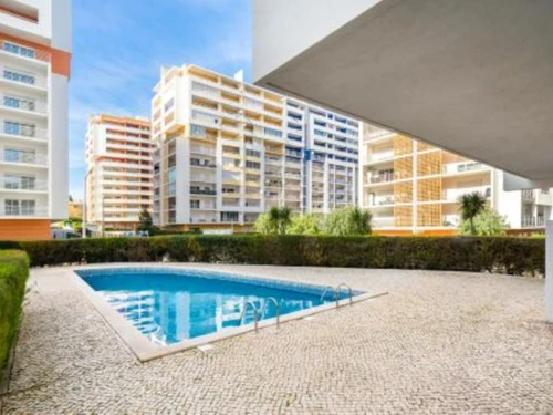 Apartamento Portimão, 1 dormitorio, 4 personas - photo_1011784574817