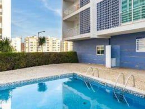 Apartamento Portimão, 1 dormitorio, 4 personas - photo_1011784574817