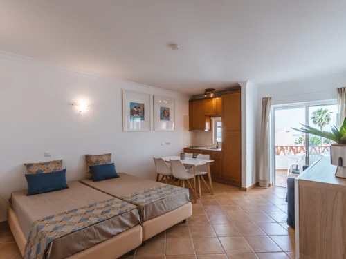 Studio Tavira, 1 pièce, 3 personnes - photo_1011784574945