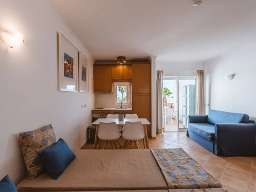 Studio Tavira, 1 pièce, 3 personnes - photo_1011784574945