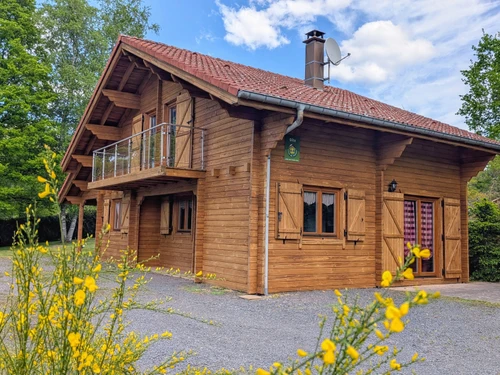 Gasthaus Taintrux, 3 Schlafzimmer, 6 Personen - photo_14994461775