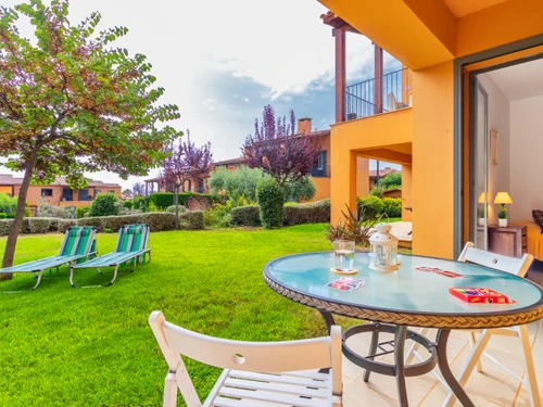 Apartment Bonmont Terres Noves, 2 bedrooms, 4 persons - photo_1011761166179