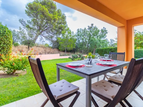 Apartment Bonmont Terres Noves, 2 bedrooms, 4 persons - photo_1011761166179