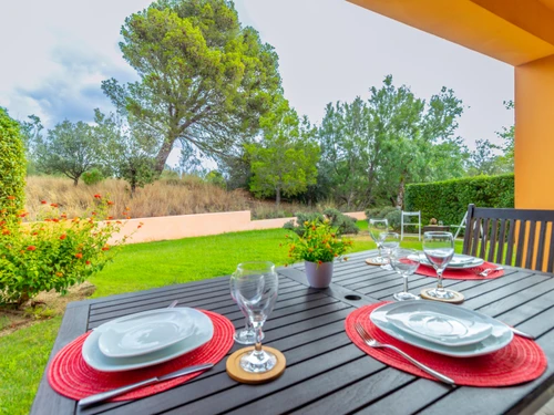 Apartment Bonmont Terres Noves, 2 bedrooms, 4 persons - photo_1011761166179