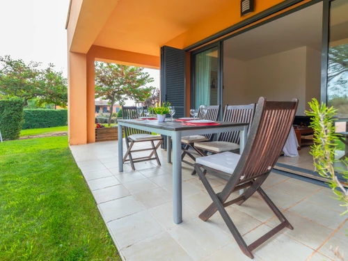 Apartment Bonmont Terres Noves, 2 bedrooms, 4 persons - photo_1011761166179