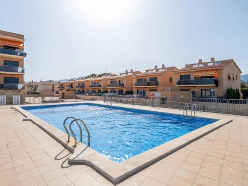 Ferienwohnung Miami Platja, 2 Schlafzimmer, 4 Personen - photo_1011741428381