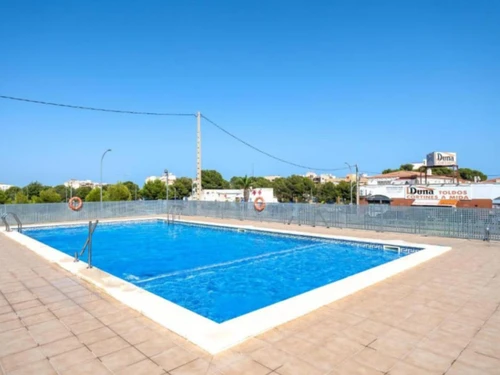 Ferienwohnung Miami Platja, 2 Schlafzimmer, 4 Personen - photo_1011741428381