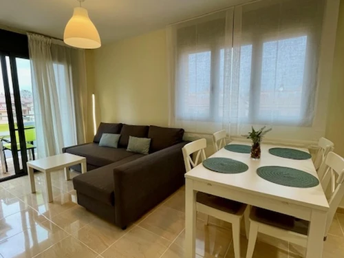 Ferienwohnung Miami Platja, 2 Schlafzimmer, 4 Personen - photo_1011741428381