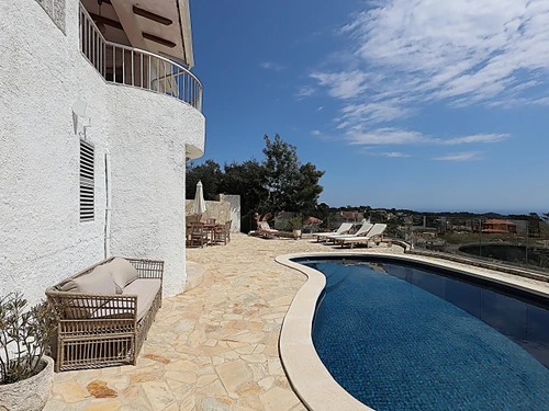 Maison Lloret de Mar, 5 pièces, 7 personnes - photo_1011742072247