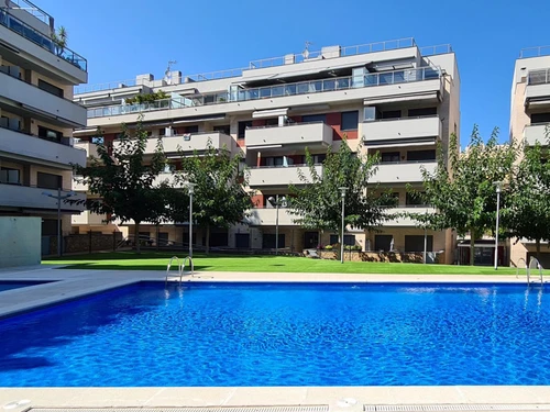 Apartamento Lloret de Mar, 3 dormitorios, 5 personas - photo_17558630878