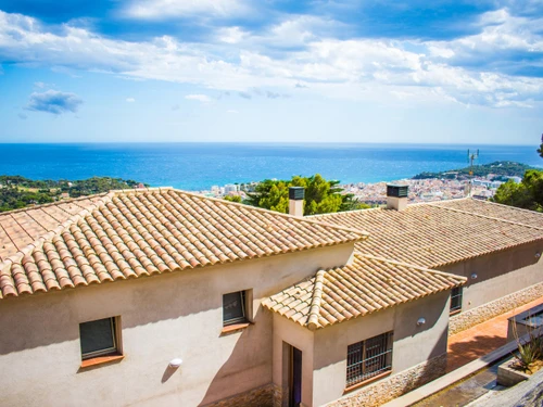 Maison Lloret de Mar, 5 pièces, 8 personnes - photo_17558633802