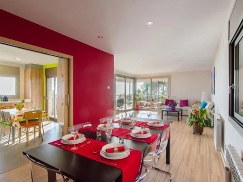 Maison Lloret de Mar, 5 pièces, 8 personnes - photo_17558633802