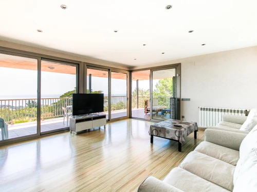 Maison Lloret de Mar, 5 pièces, 8 personnes - photo_17558633802