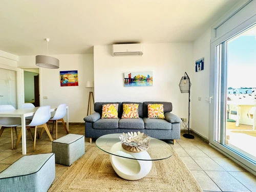 Apartamento Roses, 2 dormitorios, 4 personas - photo_19369617862