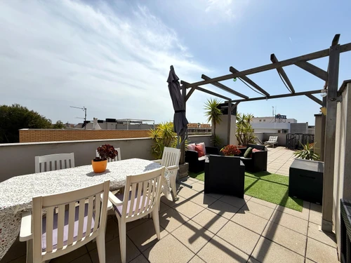 Apartment Cambrils, 2 bedrooms, 5 persons - photo_1011784761019