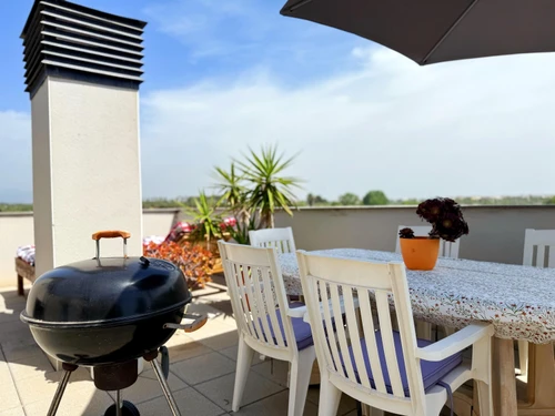 Ferienwohnung Cambrils, 2 Schlafzimmer, 5 Personen - photo_1011784761019